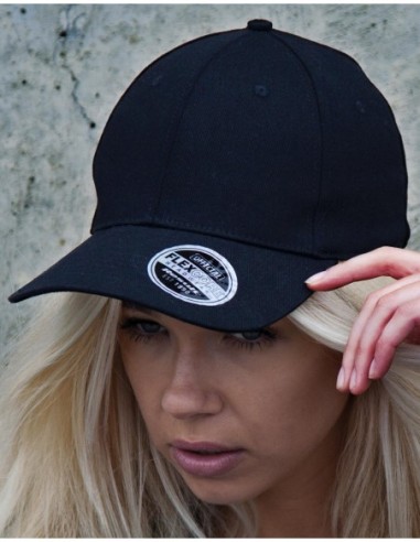 Kansas Flex Cap9
