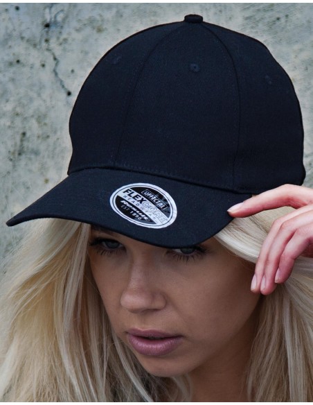 Kansas Flex Cap9