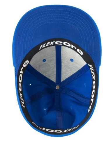 Kansas Flex Cap11