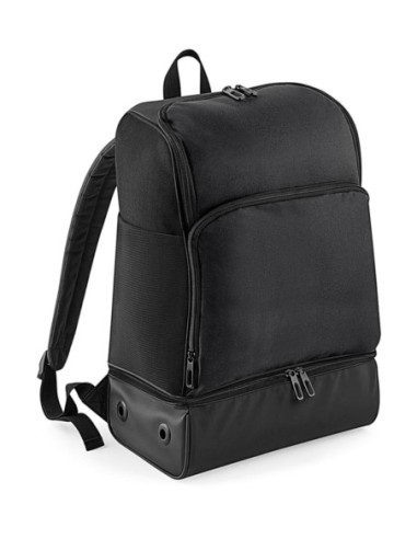 Hardbase Sports Backpack0