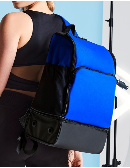 Hardbase Sports Backpack1