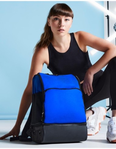 Hardbase Sports Backpack2