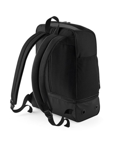 Hardbase Sports Backpack5