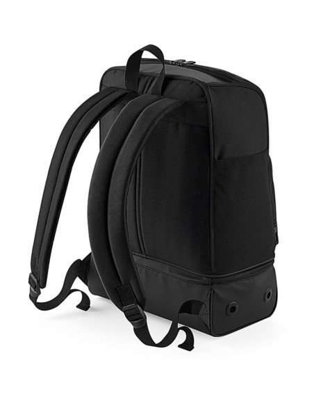 Hardbase Sports Backpack5