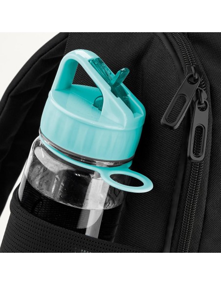 Hardbase Sports Backpack6