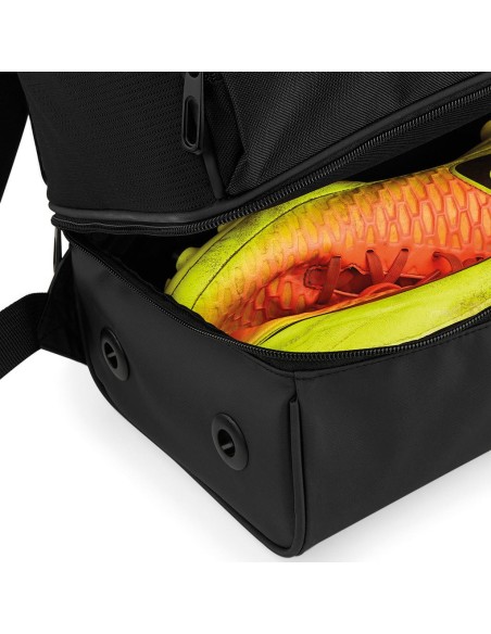 Hardbase Sports Backpack7