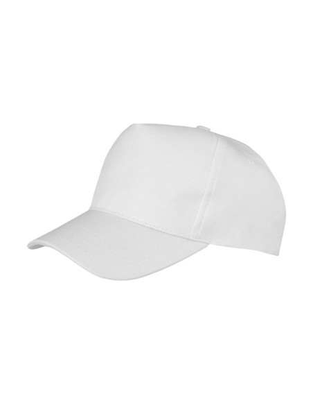 Boston 5-Panel Printers Cap0