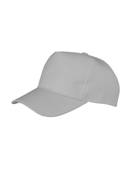 Boston 5-Panel Printers Cap2