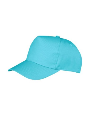 Boston 5-Panel Printers Cap6