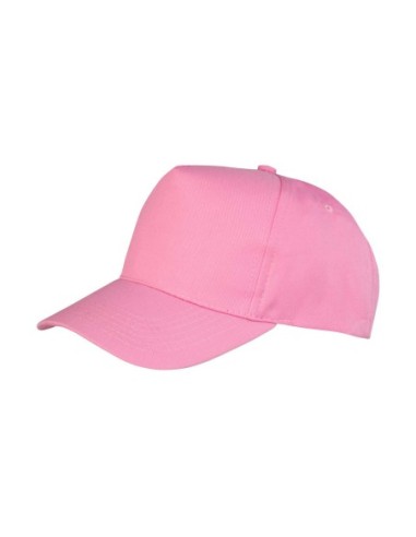 Boston 5-Panel Printers Cap10