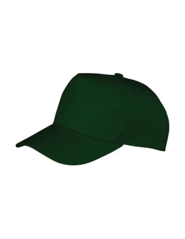 Boston 5-Panel Printers Cap14