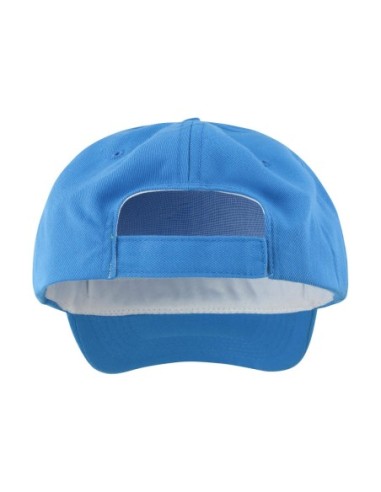 Boston 5-Panel Printers Cap19