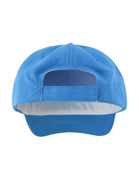 Boston 5-Panel Printers Cap19