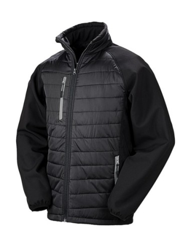 Compass Padded Softshell1