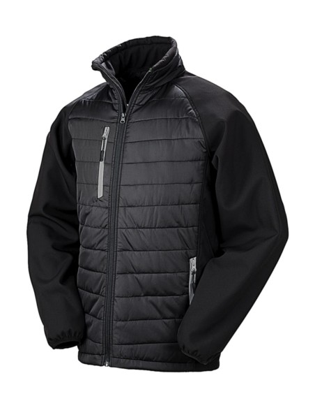 Compass Padded Softshell1