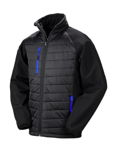 Compass Padded Softshell6