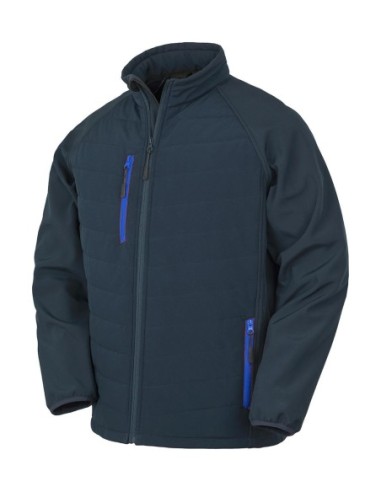 Compass Padded Softshell7