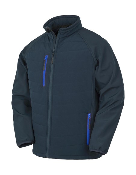 Compass Padded Softshell7