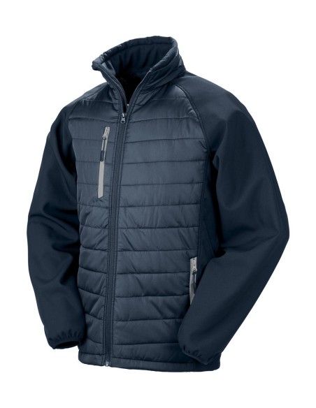 Compass Padded Softshell11