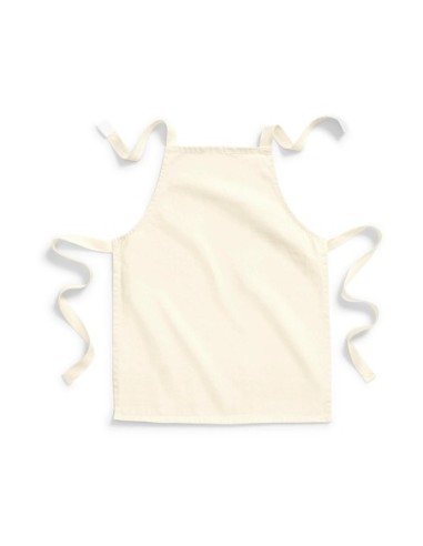 FairTrade Cotton Junior Craft Apron0