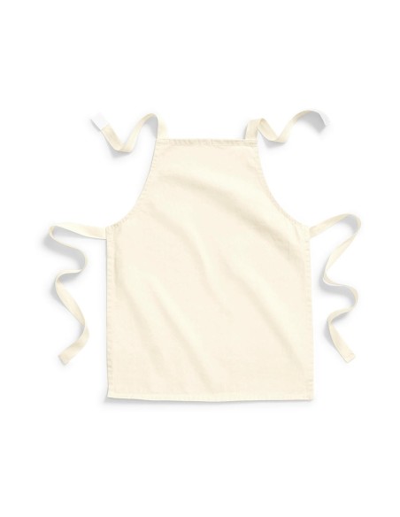 FairTrade Cotton Junior Craft Apron0