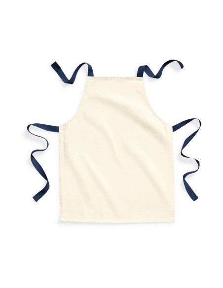 FairTrade Cotton Junior Craft Apron1