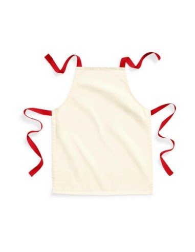 FairTrade Cotton Junior Craft Apron2