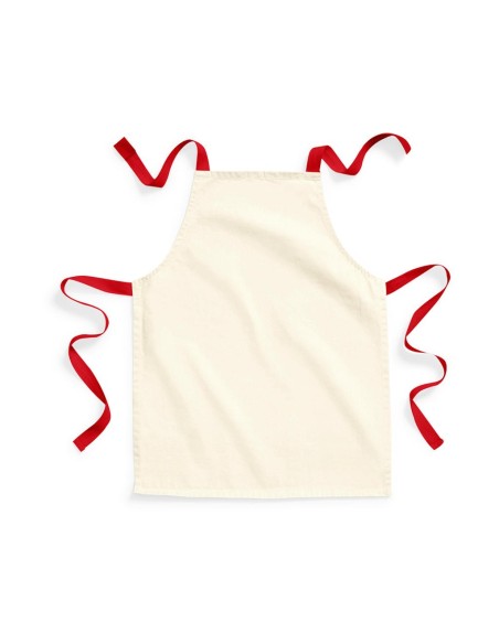 FairTrade Cotton Junior Craft Apron2