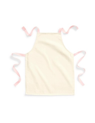 FairTrade Cotton Junior Craft Apron3