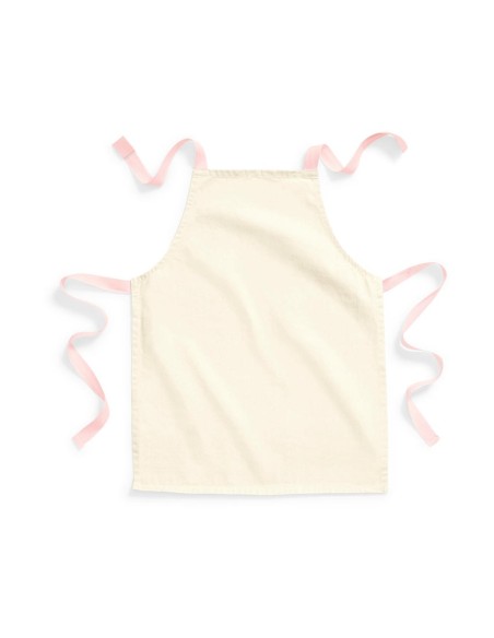 FairTrade Cotton Junior Craft Apron3