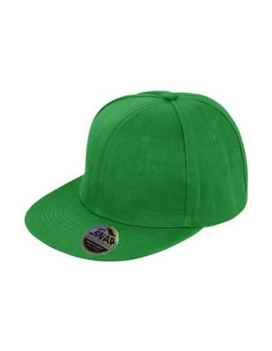 Bronx Original Flat Peak Snap Back Cap6