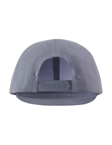 Bronx Original Flat Peak Snap Back Cap8