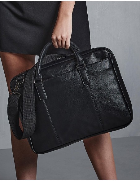 NuHide™ Slimline Laptop Brief1