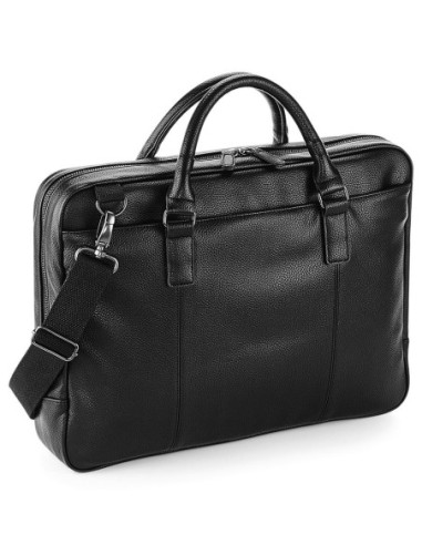 NuHide™ Slimline Laptop Brief3