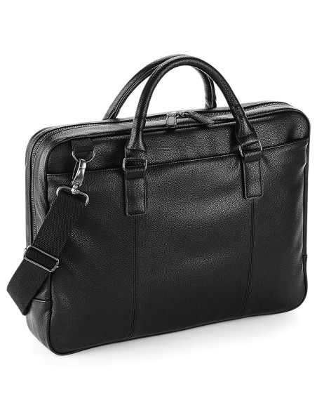NuHide™ Slimline Laptop Brief3