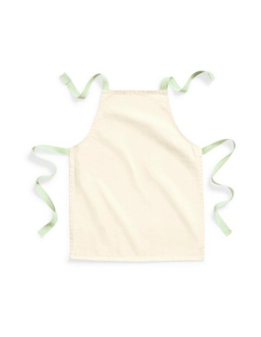 FairTrade Cotton Junior Craft Apron4