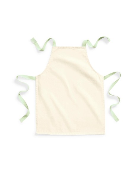 FairTrade Cotton Junior Craft Apron4