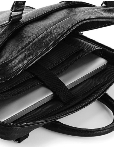 NuHide™ Slimline Laptop Brief4