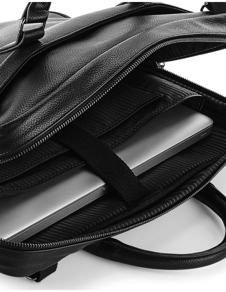 NuHide™ Slimline Laptop Brief4