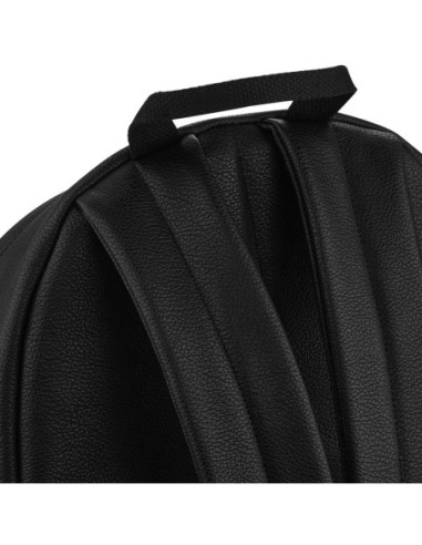 Faux Leather Fashion Backpack5