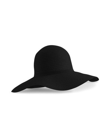 Marbella Wide-Brimmed Sun Hat1