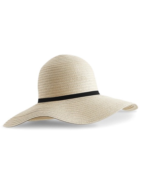 Marbella Wide-Brimmed Sun Hat3
