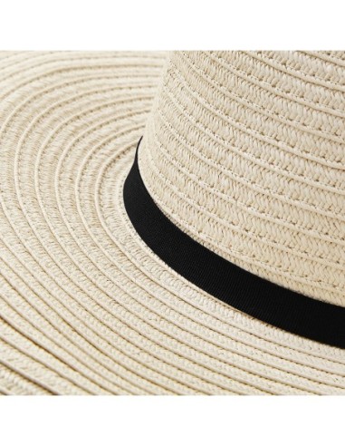Marbella Wide-Brimmed Sun Hat4