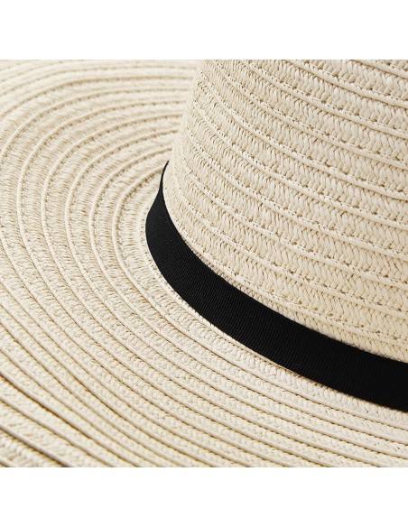 Marbella Wide-Brimmed Sun Hat4