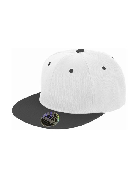 Bronx Original Flat Peak Dual Color0