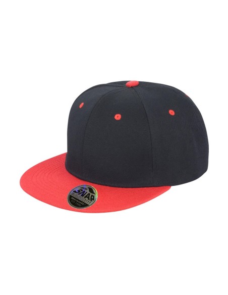 Bronx Original Flat Peak Dual Color1