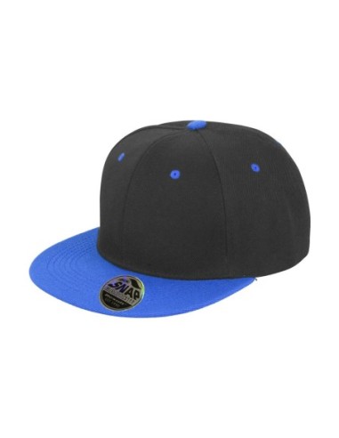 Bronx Original Flat Peak Dual Color2