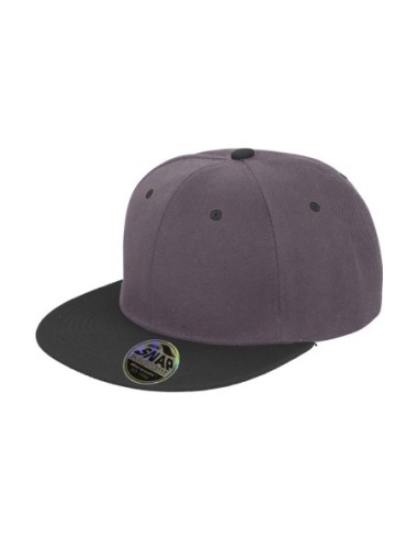 Bronx Original Flat Peak Dual Color4