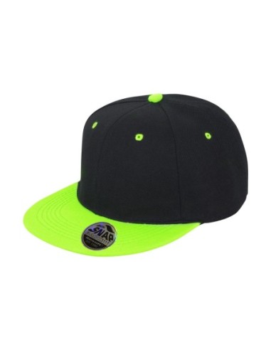 Bronx Original Flat Peak Dual Color5