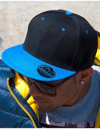 Bronx Original Flat Peak Dual Color6